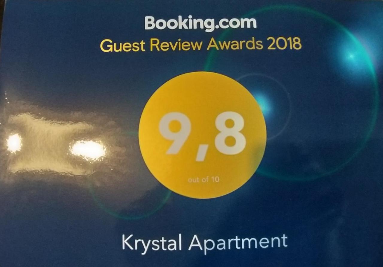 Krystal Apartment أثينا المظهر الخارجي الصورة
