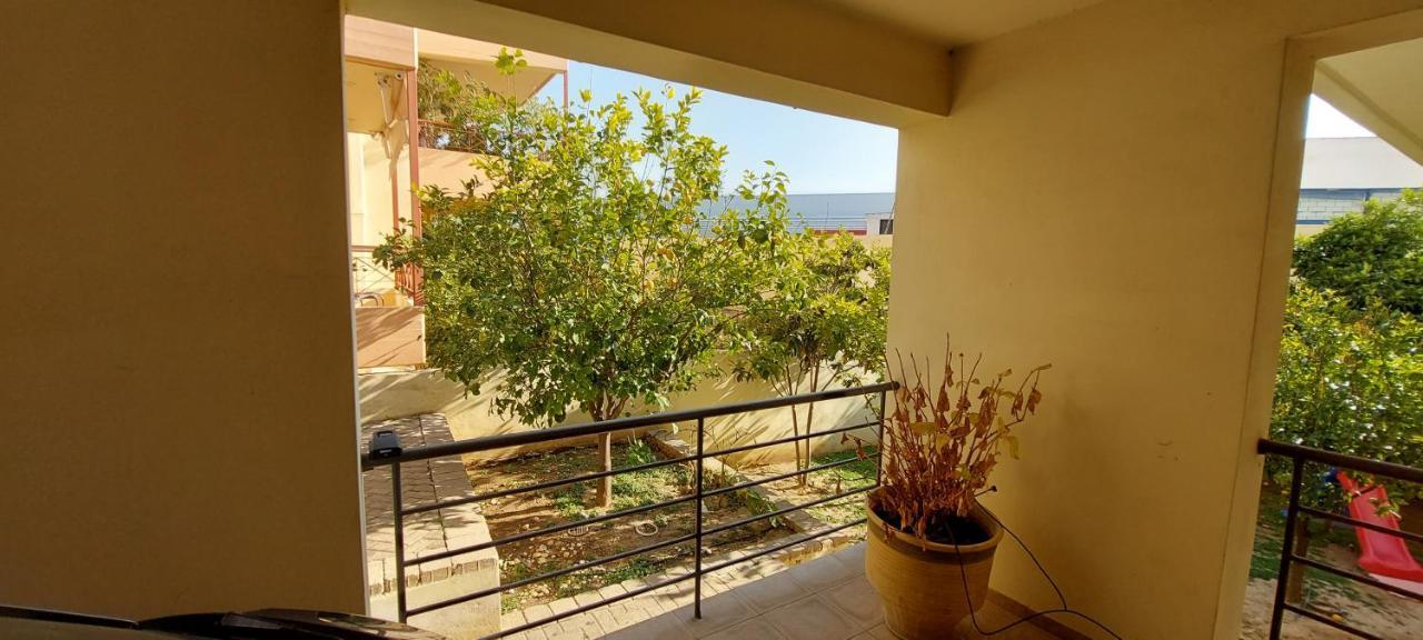 Krystal Apartment أثينا المظهر الخارجي الصورة