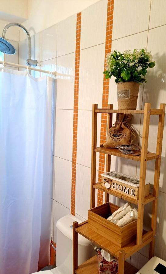 Krystal Apartment أثينا المظهر الخارجي الصورة