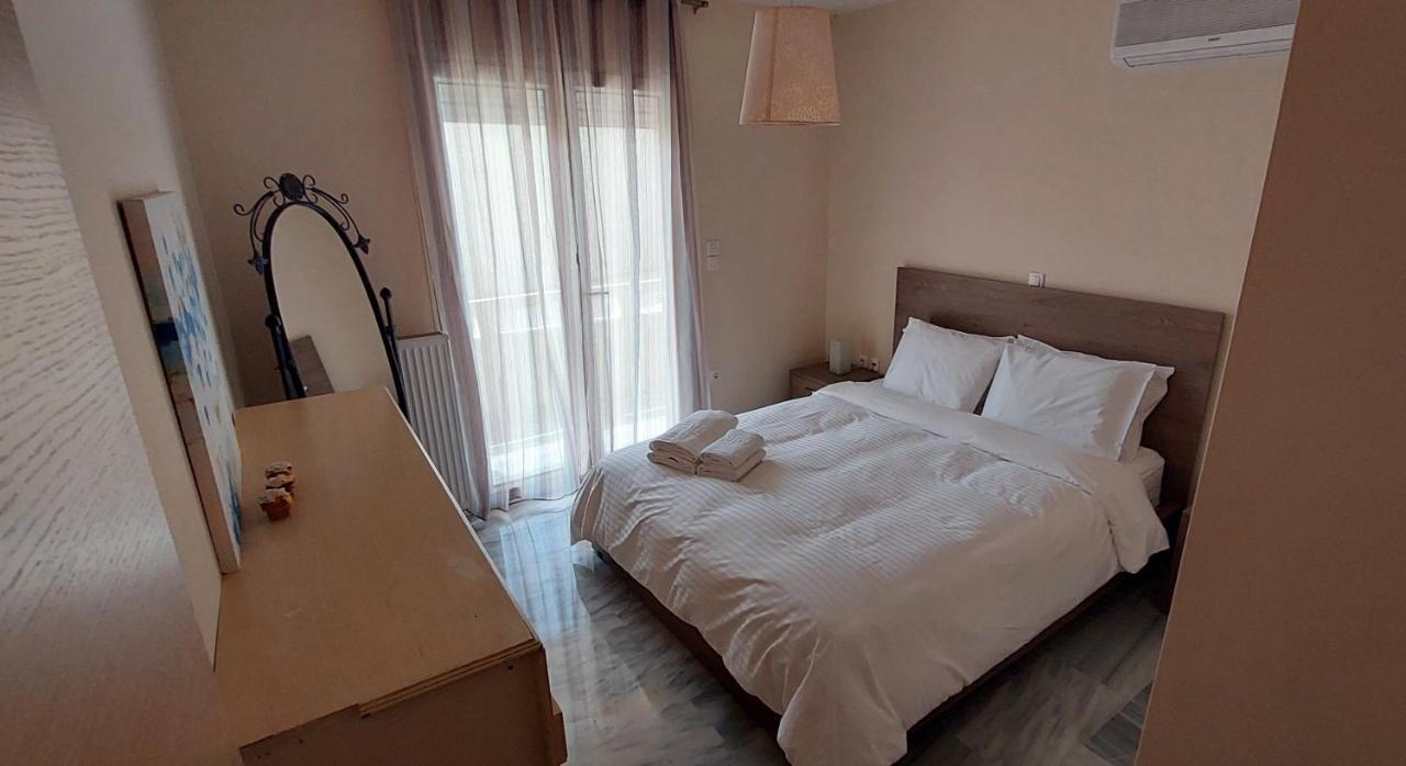 Krystal Apartment أثينا المظهر الخارجي الصورة