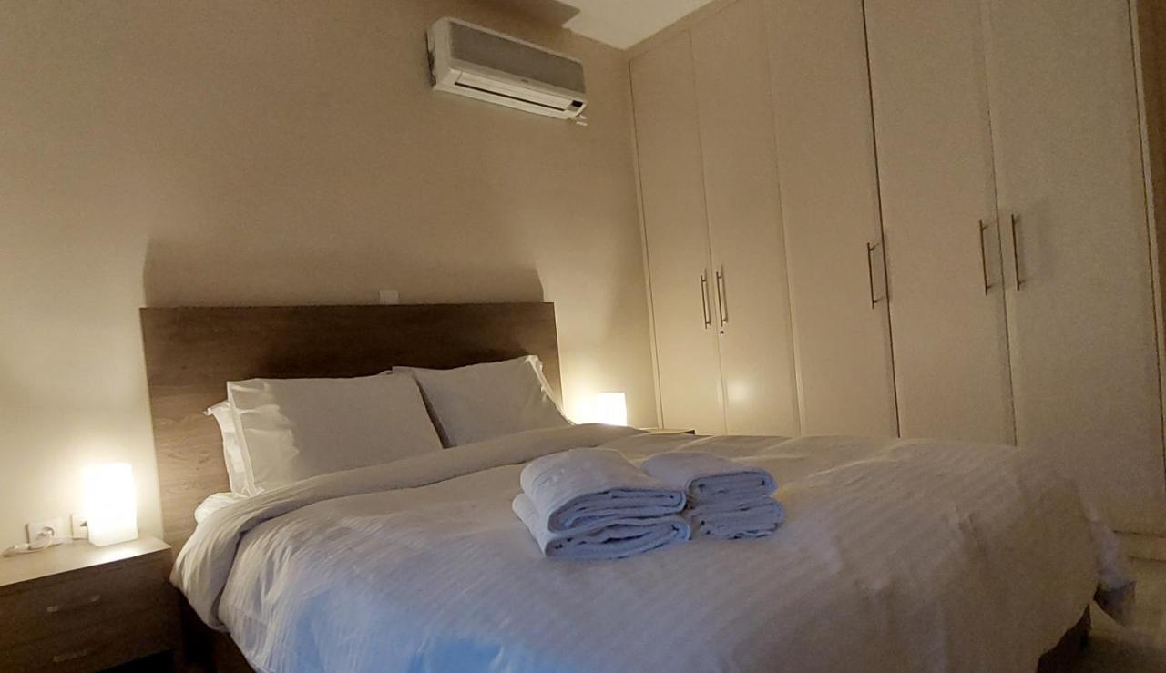 Krystal Apartment أثينا المظهر الخارجي الصورة