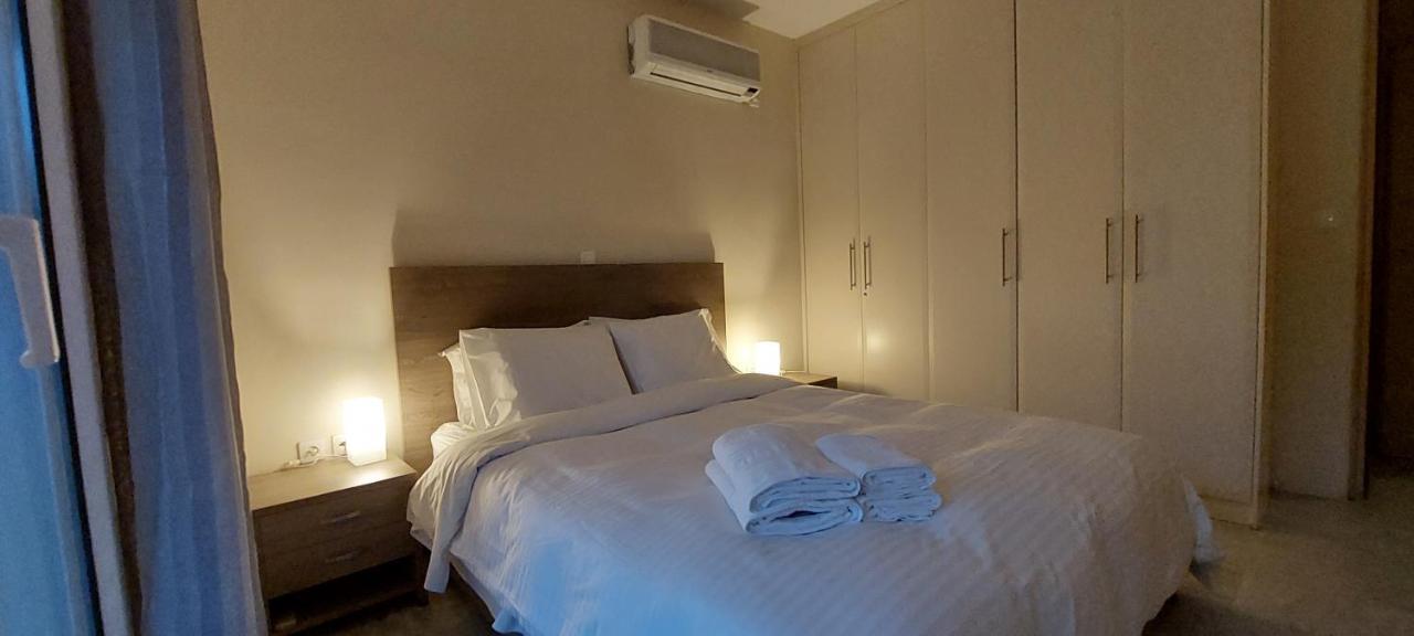 Krystal Apartment أثينا المظهر الخارجي الصورة