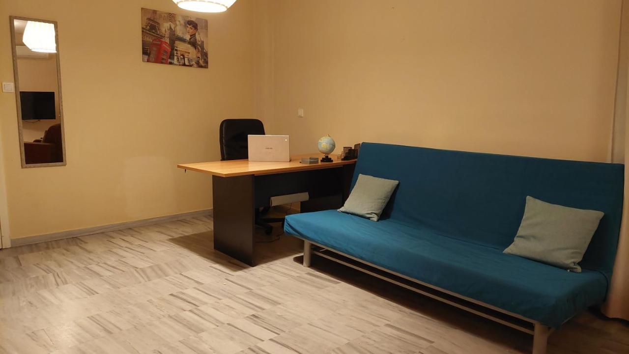 Krystal Apartment أثينا المظهر الخارجي الصورة